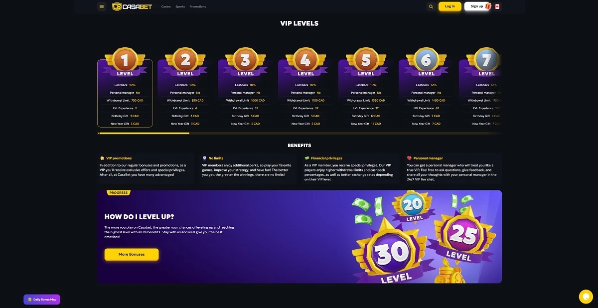 casino graphic